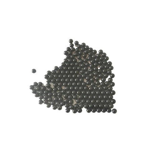 Beater Proof Silicon Nitride Ceramic Ball 3 4 Inch 19mm Si3N4 G10 Grade Fits Heavy Duty Pump Systems Linear Sliders And Valve Assemblies Built Tight To Run Smooth All Day Long