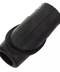Antenna Mast Grommet Bezel Rubber Ornament For Hyundai Accent 2000 2002 Direct Fit ABS Construction OEM 96250-25040 9625025040