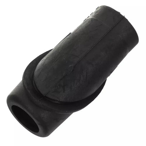 Antenna Mast Grommet Bezel Rubber Ornament For Hyundai Accent 2000 2002 Direct Fit ABS Construction OEM 96250-25040 9625025040
