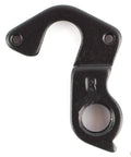 Derailleur Hanger Kit KP255 Replacement Part Black For CAADX Quick Slice 2015 CAAD8 2013 2014 Synapse