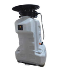 Water Tank Spreader System For UAV Planting T40 Compatible Drone Accessory with durable plastic build and connectors
