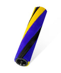 Replacement Soft Roller Brush For Slim Vacuum Cleaners Like Gen5 V15s with colorful bristles on white background
