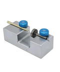 Dope Stick Transfer Jig For Gem Work Easy Aligner Locator And Bonding Converter Horizontal And Vertical Seat Tool For Gemstones