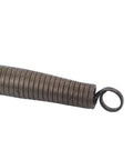 Durable Manual PVC Wire Tube Spring Bender Tool For Smooth Pipe Bending On 16Mm To 32Mm Conduit coiled steel end detail