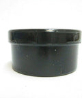 Black container of Universal Reel And Star Drag Grease For Fishing Reels Multi Use Lubricant 1 Pound Tub Tan Finish