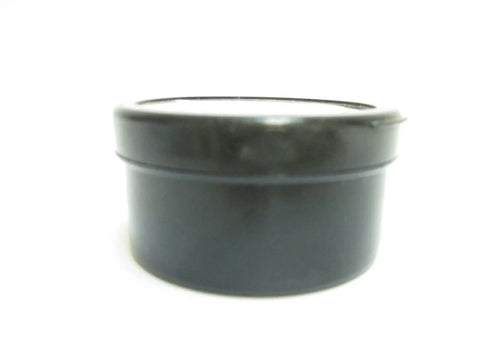 Black container for Universal Reel And Star Drag Grease For All Reels, Multi Use Lubricant In Light Purple, 1 Ounce Bottle