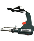 60W Soldering Iron Kit With Internal Heat Desoldering Pump Solder Wire Tweezers And Stand For Easy Electronics Repairs