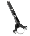 Extra Tough Belt Sander Adapter For Angle Grinder Blasts Through Models 100 And 125 Into Precision Pipe Sanding Polishing Tool.