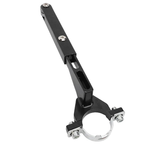 Extra Tough Belt Sander Adapter For Angle Grinder Blasts Through Models 100 And 125 Into Precision Pipe Sanding Polishing Tool.