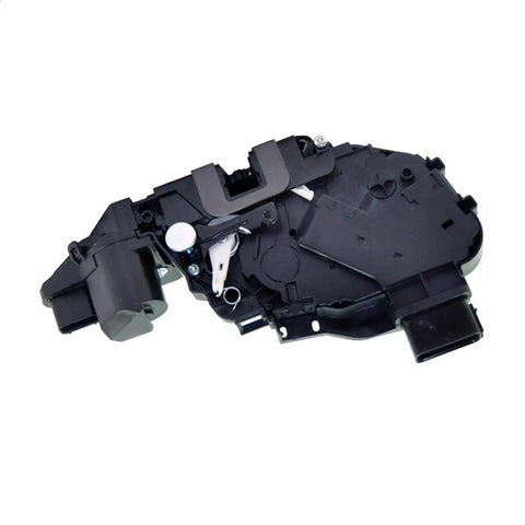 Door Lock Actuator For Discovery 4 Range Rover Evoque And Sport Front Right 14 Pin Keyless Entry Replacement Boss Quality OEM Style