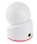 Side view of Super Tough USB 2D 1D Barcode Scanner Made From Rugged ABS For Heavy Duty Retail Use With Omnidirectional Scanning