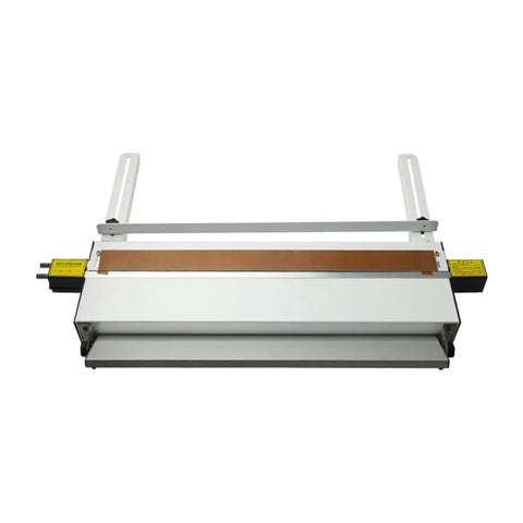 60cm Water-Cooled Acrylic Bender with Adjustable Temperature Control designed for bending pvc sheets and acrylic with precision.