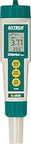 Waterproof ExStik Chlorine Meter CL200 Pro Grade With True RMS And Low Z, Smart Diode, Hold, Auto Power Off, Expandable 3000A AC.