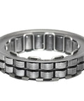 One Way Start Clutch Bearing for Raptor 660R YFM660R 2001 2003 ATV Smooth Engagement Reliable Starter Clutch Durable Bearing