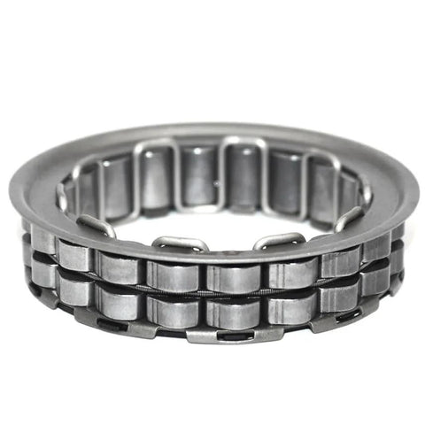 One Way Start Clutch Bearing for Raptor 660R YFM660R 2001 2003 ATV Smooth Engagement Reliable Starter Clutch Durable Bearing
