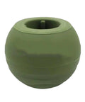Green thick rubber ball feet pad for stability. Keep Your Outdoor Camping Chairs Steady With These Thick Rubber Ball Feet Pads That Resist Sand Rocks Soil And Slide Right On For Patio Furniture Protection.