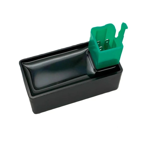 5 Pin AC CDI Box For Chinese 50CC 70CC 90CC 110CC 125CC Engines Fits ATV Quad Dirt Bike Go Kart And Mini Pocket Bikes