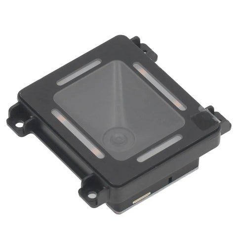 2D Barcode Scanner Module With 300000 CMOS Sensor USB Embedded Mini Reader Ultra Slim 26mm Design