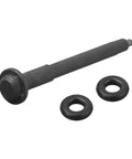 Steel Precision Replacement Tip Kit For Pneumatic Engraving Pen with O Rings shown on white background.