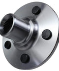 Pair 521000 Wheel Hub And Bearing Assembly For Ford Explorer 2002-2010, Explorer Sport Trac 2007-2010, Aviator 2003-2005, And Mercury Mountaineer 2002-2010, 5 Lug, Beefy OEM-Grade, Heavy-Duty Drop-In Replacement For A Smooth Quiet Ride.