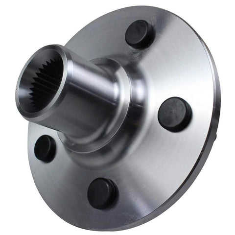 Pair 521000 Wheel Hub And Bearing Assembly For Ford Explorer 2002-2010, Explorer Sport Trac 2007-2010, Aviator 2003-2005, And Mercury Mountaineer 2002-2010, 5 Lug, Beefy OEM-Grade, Heavy-Duty Drop-In Replacement For A Smooth Quiet Ride.
