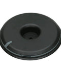 Leak Proof Water Tank Lid Cover For Coffee Machines Clear Water Level Window Easy To Assemble And Reassemble Spill Proof Design