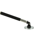 Heavy Duty 30Lb Telescoping Magnetic Pickup Tool With 36 Inch Reach And Large 2.36 Inch Magnet Stable Suction Rotate Handle With Lanyard