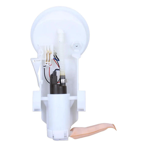 Heavy Duty Premium Direct Fit Fuel Pump Assembly For Bmw Z3 E36 1996 1997 1998 1999 2000 2001 2002 showing internal components.