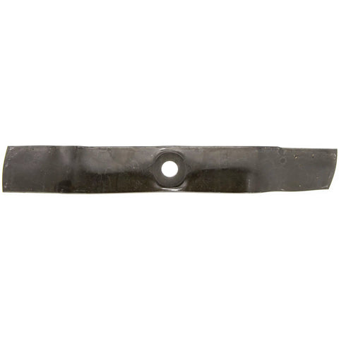OEM Mower Blades For John Deere Tractors UC22009 M145476 Replacement M127500 Fits, shown from the top view