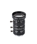 Low Distortion 5 To 50mm C Mount Zoom Lens for Raspberry Pi HQ Camera IMX477 and ZowieCAM POV CS Mount in black metal design