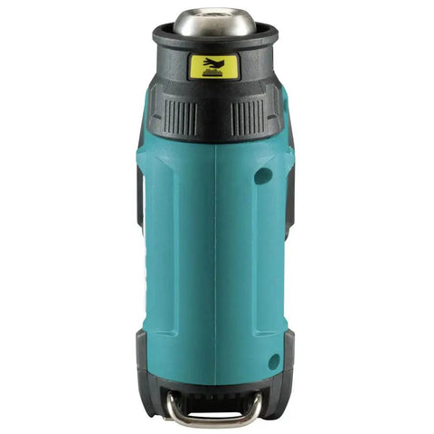 Front view of Cordless Heat Gun With Variable Temperature Up To 1022F And Dual Airflow 4.2 to 7.1 CFM