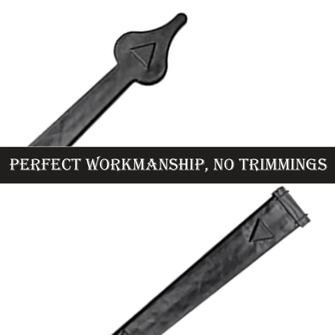 Heavy Duty Magnetic Garage Door Hardware Kit 6 Piece Set Featuring Smooth Soft Close Dampers And Rock Solid Steel Closers For Barn Shutters And Home Cabinets No Sweat Install All Day Grip showing detailed steel components.