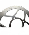 60 Tooth Rear Chain Sprocket 76mm ID For 420 Chain Fits 50cc 70cc 90cc 110cc 125cc 250cc Pit Dirt Bike ATV Quad Bike Motorcycle