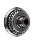 Bulletproof Dual Clutch Gearbox 0B5141030E DL501 Transmission for Audi A4 A5 A6 A7 Q5 close-up view of internal components
