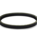 Heavy Duty V-Drive Belt For Kymco Ak550 Motorcycle Transmission Engine Power Transfer High Mileage Oil Heat Resistant reliable design