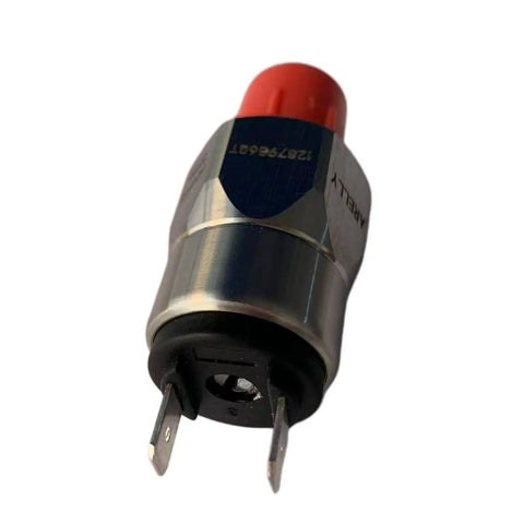 Badass Heavy Duty Press Switch Replacement For Genie Boom Lift Z30 Z34 Z40 Z45 Direct Fit 1287986GT detailed view of press switch