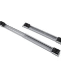 Heavy Duty Appliance Rollers With 24 Wheels For Moving Heavy Furniture Like Washers Fridges And Cabinets Featuring Thick Iron Build.