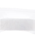 Heavy Duty 2x3 Inch 6 Mil Zipper Reclosable Bags Clear LDPE Food Storage Pack of 200 Two Packs of 100 Ideal for Small Parts Crafts Snacks and Quick Organization, clear resealable bag