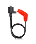 FourTrax 300 CDI Box Ignition Coil Kit With Spark Plug Plug And Play Voltage Regulator Rectifier And Relay For TRX300 TRX300FW 1994 1995 1996 1997 Replacement Part 30410 HM5 505 in focus