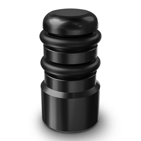 Oil Dipstick Tube Pan Plug For Gen 3 4 LS Truck Engines With Aluminum Construction Fits LQ4 LQ9 L92 L33 LR4 Works With Chevy Trailblazer