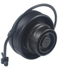 Gas Cap Replacement For Porsche 911 986 987 996 997 Cayman And Boxster 1997 2012 Fuel Cap 99620124103 close-up view