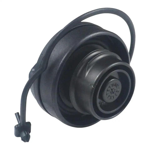 Gas Cap Replacement For Porsche 911 986 987 996 997 Cayman And Boxster 1997 2012 Fuel Cap 99620124103 close-up view