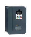 380V 30KW Variable Frequency Drive VFD Inverter For Motor Speed Control Pro Grade Industrial Power Converter For Smooth Reliable Machine Performance Plug And Play Installation front view