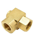 Half Inch NPT Female Brass Swivel Assembly For HSR90 Hose Reel 360 Degree Rotation Keeps Hose From Kinking And Twisting No Fuss Built Tough With Durable Brass Construction For Long Lasting Performance brass swivel fitting