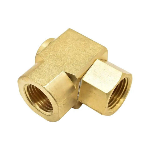 Half Inch NPT Female Brass Swivel Assembly For HSR90 Hose Reel 360 Degree Rotation Keeps Hose From Kinking And Twisting No Fuss Built Tough With Durable Brass Construction For Long Lasting Performance brass swivel fitting