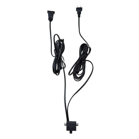 Auto Water Level Controller For Pumps And Aquariums 110V Mini Sensor Liquid Switch Detector 0 To 100W with 10 foot cord
