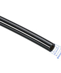 Pro Grade Pneumatic Tubing Polyurethane Air Hose For Air Lines 4mm OD 2.5mm ID 16ft Black Built To Last Flexible Durable