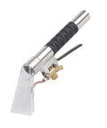 Beast Heavy Duty Upholstery Extractor For Carpet And Sofa With Wand Wet Dry Vacuum Cleaner, stainless steel hand tool detail