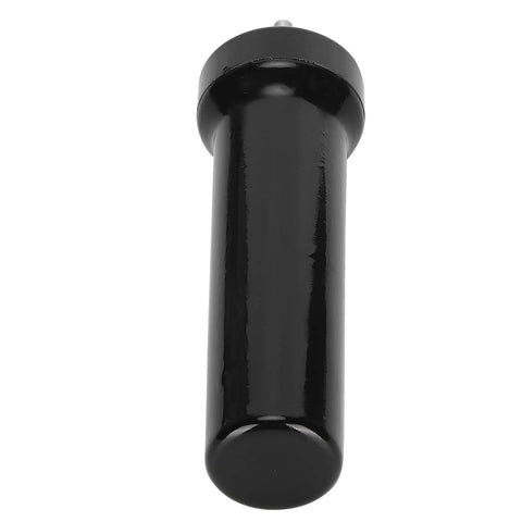 Pro Watch Crystal Removal Air Pump Tool with compact black handle, durable plastic construction, for safe and gentle glass lift and scratch-free removal