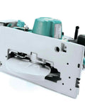 18V LXT Brushless Cordless Circular Saw Tool Only With Six And A Half Inch Blade Automatic Speed Change 5000 RPM Pro Grade